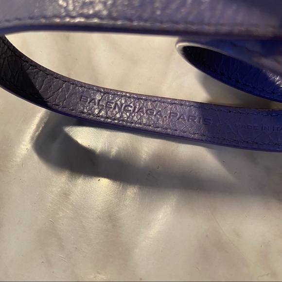 Balencianga bracelet wrap around - Picture 3 of 5